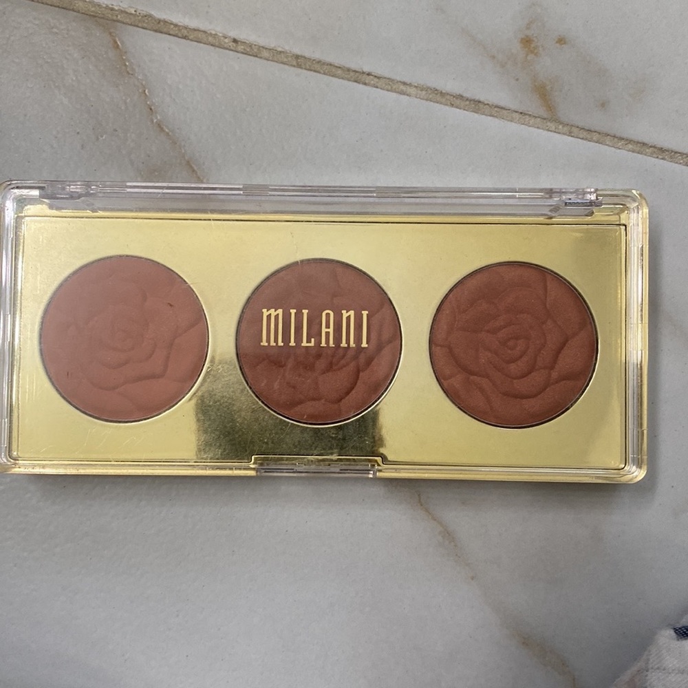 Milani blush